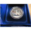 Image 2 : 1976-S US LIBERTY PROOF SILVER DOLLAR