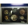 Image 1 : 1968 US PROOF SET (WITH BOX) 40% SILVER HALF