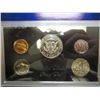 Image 2 : 1968 US PROOF SET (WITH BOX) 40% SILVER HALF