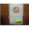 Image 2 : 1976-S SILVER WASHINGTON QUARTER NGC PF69 ULTRACAM
