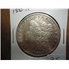 Image 1 : 1882-CC MORGAN SILVER DOLLAR