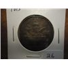Image 1 : 1893 COLOMBIAN EXPOSITION HALF DOLLAR