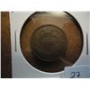 Image 1 : 1866 TWO CENT PIECE (EXTRA FINE)