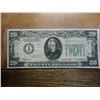 Image 1 : 1934 US $20 FRN GREEN SEAL
