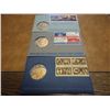 Image 1 : 1972,74 & 76 US BICENTENNIAL FDC'S