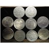 Image 1 : 10 $1 CASINO TOKENS