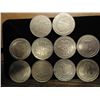 Image 2 : 10 $1 CASINO TOKENS
