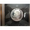 Image 1 : 1971-S IKE SILVER DOLLAR PROOF (BROWN PACK)