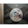 Image 2 : 1971-S IKE SILVER DOLLAR PROOF (BROWN PACK)