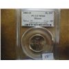Image 1 : 2003-D ILLINOIS QUARTER PCGS MS66