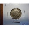 Image 1 : 1917 BUFFALO NICKEL (VERY FINE)
