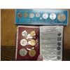 Image 2 : 1970 & 80 ISRAEL MINT SETS