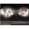 Image 2 : 1989 US CONGRESSIONAL 2 COIN PF SET