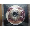 Image 2 : 1997 CANADA STANLEY CUP DOLLAR .7487 OZ. ASW