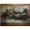 Image 2 : APPROX. 1 POUND ASSORTED MEXICAN COINAGE