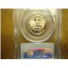 Image 2 : 1992-S WASHINGTON QUARTER PCGS PR69 DCAM