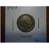 Image 1 : 1916 BUFFALO NICKEL (VERY FINE)