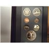 Image 2 : 1989 US PRESTIGE PROOF SET CONGRESSIONAL