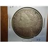 Image 1 : 1879-O MORGAN SILVER DOLLAR