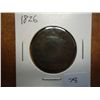 Image 1 : 1826 US LARGE CENT