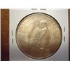 Image 2 : 1922 PEACE SILVER DOLLAR