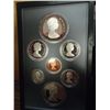 Image 2 : 1981 CANADA DOUBLE DOLLAR PROOF SET