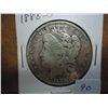 Image 1 : 1888-O MORGAN SILVER DOLLAR