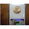 Image 2 : 2008-D SMS SACAGAWEA DOLLAR NGC MS68
