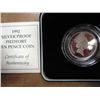 Image 2 : 1992 UNITED KINGDOM SILVER PF PIEDFORT 10 PENCE