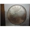 Image 1 : 1 TROY OZ .999 FINE SILVER ROUND