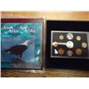Image 1 : 1995 SOUTH AFRICAN PROOF SETS
