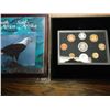 Image 2 : 1995 SOUTH AFRICAN PROOF SETS