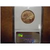 Image 2 : 2000-P SACAGAWEA DOLLAR NGC MS68