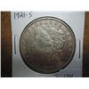 Image 1 : 1921-S MORGAN SILVER DOLLAR