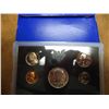 Image 1 : 1969 US PROOF SET (WITH BOX) 40% SILVER HALF