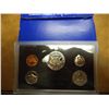 Image 2 : 1969 US PROOF SET (WITH BOX) 40% SILVER HALF
