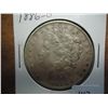 Image 1 : 1886-O MORGAN SILVER DOLLAR