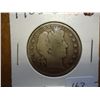 Image 1 : 1905-O BARBER HALF DOLLAR (VERY GOOD)