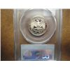 Image 2 : 1981-S TYPE I WASHINGTON QUARTER PCGS PR69 DCAM