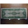 Image 2 : 1923 US LARGE SIZE $1 SILVER CERTIFICATE
