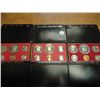 Image 1 : 1976,77 & 79 US PROOF SETS (WITH BOXES)