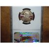Image 2 : 2001-S VERMONT QUARTER NGC PF69 ULTRA CAMEO