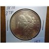 Image 1 : 1878-8 TAIL FEATHERS MORGAN SILVER DOLLAR