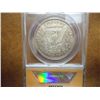 Image 2 : 1901-O MORGAN SILVER DOLLAR ANACS (EF40 DETAILS)