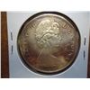 Image 2 : 1965 CANADA SILVER DOLLAR