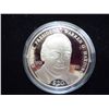 Image 1 : 2000 LIBERIA $20 SILVER PROOF PRESIDENT HARDING