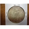 Image 2 : 1925 PEACE SILVER DOLLAR