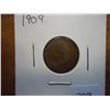 Image 1 : 1909 INDIAN HEAD CENT
