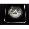 Image 1 : 1988-S US OLYMPIC PROOF SILVER DOLLAR