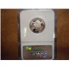 Image 2 : 2002-S SILVER TENNESSEE QUARTER NGC PF69 ULTRA CAM